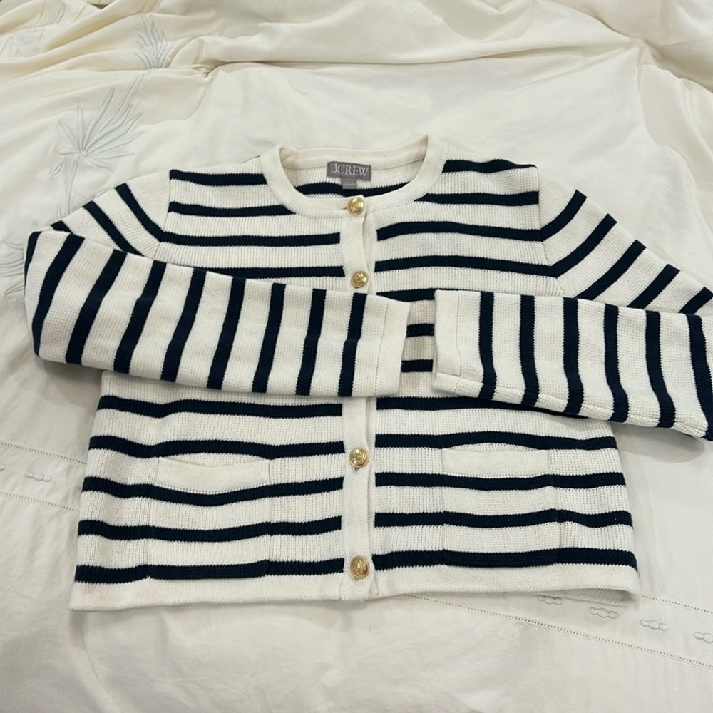Emilie Sweater Lady Jacket - Picture 4 of 12